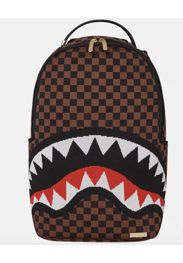 SPRAYGROUND SHARKES IN PARIS BACKPACK